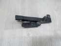 OPEL VIVARO TRAFIC 06-14 RYGIEL DRZWI PRZESUWNYCH 2380F3010 65711