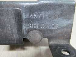 OPEL VIVARO TRAFIC 06-14 RYGIEL DRZWI PRZESUWNYCH 2380F3010 65711