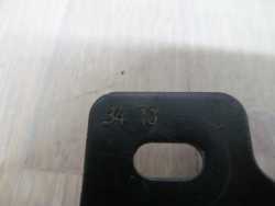 OPEL VIVARO TRAFIC 06-14 RYGIEL ZACZEP DRZWI TYL