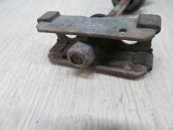 OPEL VIVARO TRAFIC 06-14 REGULATOR NACIAG LINEK HAMULCA 7700313061