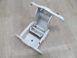OPEL VIVARO TRAFIC 06-14 ZAWIAS DRZWI TYL 527428A 57854A