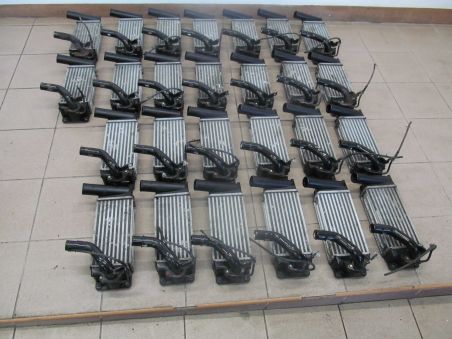 TOYOTA AURIS COROLLA D4D INTERCOOLER 07-12