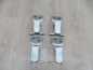 OPEL VIVARO TRAFIC 06-14 ZAWIAS DRZWI PRZOD 311772M 66380
