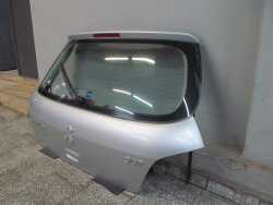 PEUGEOT 307 HB KLAPA BAGAZNIKA TYL EXR 01-07