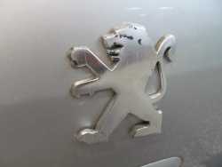 PEUGEOT 307 HB KLAPA BAGAZNIKA TYL EXR 01-07