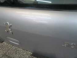 PEUGEOT 307 HB KLAPA BAGAZNIKA TYL EXR 01-07