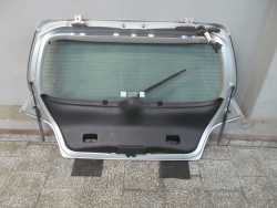 PEUGEOT 307 HB KLAPA BAGAZNIKA TYL EXR 01-07
