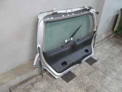 PEUGEOT 307 HB KLAPA BAGAZNIKA TYL EXR 01-07