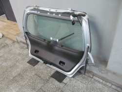 PEUGEOT 307 HB KLAPA BAGAZNIKA TYL EXR 01-07