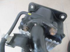 TOYOTA AURIS COROLLA D4D INTERCOOLER 07-12
