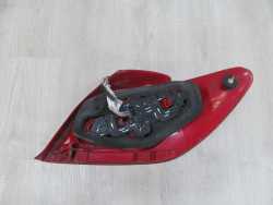 PEUGEOT 307 HB LAMPA TYL LEWA EU 01-05