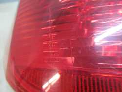 PEUGEOT 307 HB LAMPA TYL LEWA EU 01-05