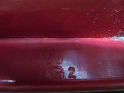 PEUGEOT 307 HB LAMPA TYL LEWA EU 01-05
