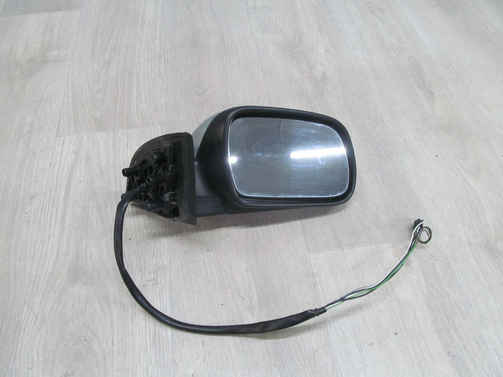 PEUGEOT 307 LUSTERKO PRAWE 5 PIN EU EZR 01-05