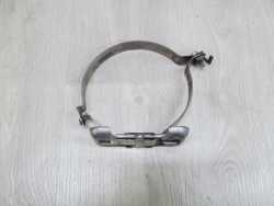 OPEL VIVARO TRAFIC 06-14  MOCOWANIE OBEJMA KATALIZATORA 8200790787 8200783629