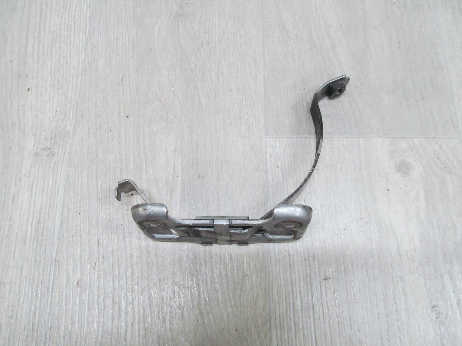 OPEL VIVARO TRAFIC 06-14  MOCOWANIE OBEJMA KATALIZATORA 8200790787
