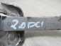OPEL VIVARO TRAFIC 06-14  MOCOWANIE OBEJMA KATALIZATORA 8200790787