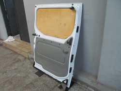 OPEL VIVARO TRAFIC 01-14 DRZWI PRZESOWNE PRAWE 474