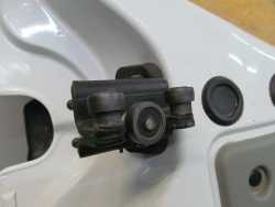 OPEL VIVARO TRAFIC 01-14 DRZWI PRZESOWNE PRAWE 474