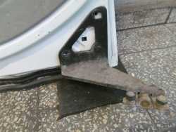 OPEL VIVARO TRAFIC 01-14 DRZWI PRZESOWNE PRAWE 474