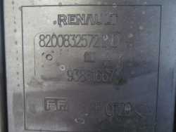 OPEL VIVARO TRAFIC 06-14 OSLONA POD SILNIK 8200832572 93861667