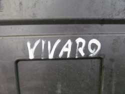 OPEL VIVARO TRAFIC 06-14 OSLONA POD SILNIK 8200832572 93861667