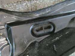 OPEL VIVARO TRAFIC 06-14 PODSZYBIE DOLNE