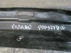 OPEL VIVARO TRAFIC 06-14 PODSZYBIE DOLNE