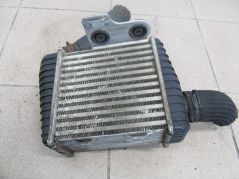 HYUNDAI ELANTRA CRDI CHLODNICA INTERCOOLER