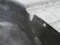 OPEL VIVARO TRAFIC 06-14 NADKOLE TYL LEWY 82000036019 91165342