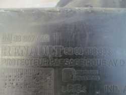 OPEL VIVARO TRAFIC 06-14 NADKOLE PRZOD PRAWY 8200508353 93857449