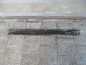 OPEL VIVARO TRAFIC 06-14 BELKA POD CHLODNICE 007113749