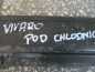 OPEL VIVARO TRAFIC 06-14 BELKA POD CHLODNICE 007113749