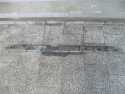 OPEL VIVARO TRAFIC 06-14 LISTA PROGOWA TYLNA OSLONA PASA TYL 8200943126 93863173