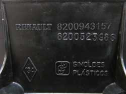 OPEL VIVARO TRAFIC 06-14 STOPIEN SCHODA DRZWI PRZOD LEWY 8200943157