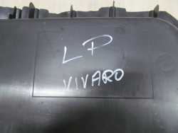 OPEL VIVARO TRAFIC 06-14 STOPIEN SCHODA DRZWI PRZOD LEWY 8200943157