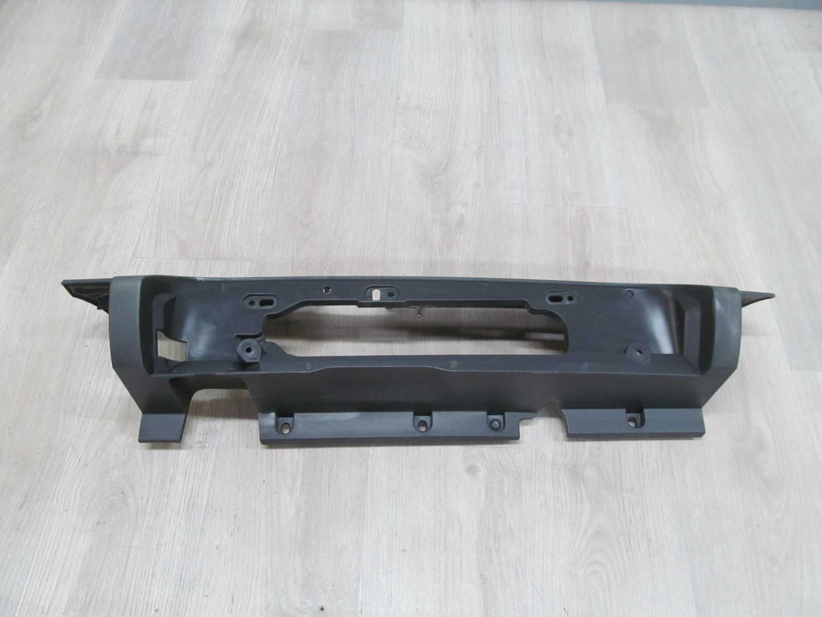 OPEL VIVARO TRAFIC 06-14 NAROZNIK OSLONA LAMPY TYL PRAWY 265A60118R