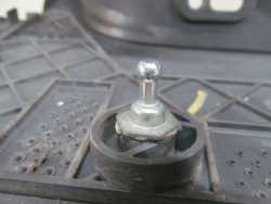 OPEL VIVARO TRAFIC 06-14 NAROZNIK OSLONA LAMPY TYL PRAWY 265A60118R
