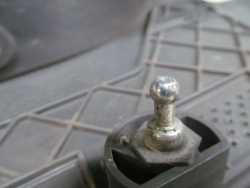 OPEL VIVARO TRAFIC 06-14 NAROZNIK OSLONA LAMPY TYL PRAWY 265A60118R