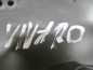 OPEL VIVARO TRAFIC 06-14 NAROZNIK OSLONA LAMPY TYL PRAWY 265A60118R