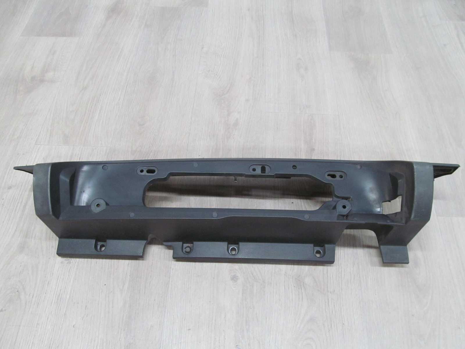 OPEL VIVARO TRAFIC 06-14 NAROZNIK OSLONA LAMPY TYL PRAWY 265A60118R