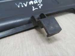 OPEL VIVARO TRAFIC 06-14 KIEROWNICA POWIETRZA LEWA 8200422831 93854606
