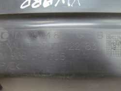 OPEL VIVARO TRAFIC 06-14 KIEROWNICA POWIETRZA LEWA 8200422831 93854606