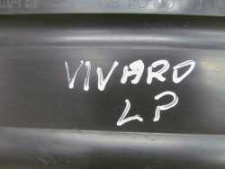 OPEL VIVARO TRAFIC 06-14 KIEROWNICA POWIETRZA LEWA 8200422831 93854606