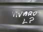 OPEL VIVARO TRAFIC 06-14 KIEROWNICA POWIETRZA LEWA 8200422831 93854606