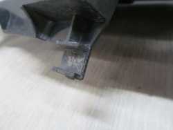 OPEL VIVARO TRAFIC 06-14 KIEROWNICA POWIETRZA LEWA 8200422680 93854604