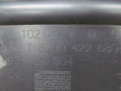 OPEL VIVARO TRAFIC 06-14 KIEROWNICA POWIETRZA LEWA 8200422680 93854604