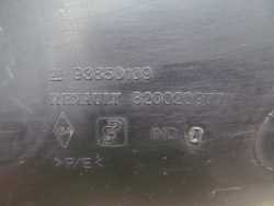 OPEL VIVARO TRAFIC 06-14 OSLONA WLEWU PALIWA 8200209773 93850109