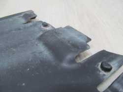 OPEL VIVARO TRAFIC 06-14 OSLONA ZASLEPKA NADKOLA TYL PRAWA 8200066884 91166854