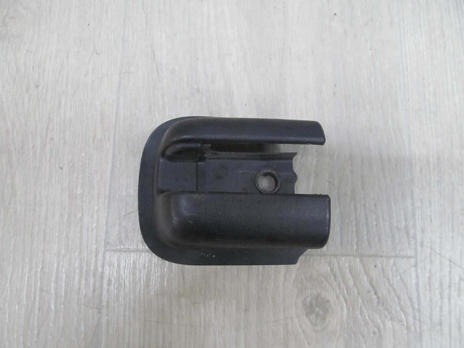 OPEL VIVARO TRAFIC 06-14 OSLONA ZASLEPKA PROWADNICY SZYNY 675629 59335
